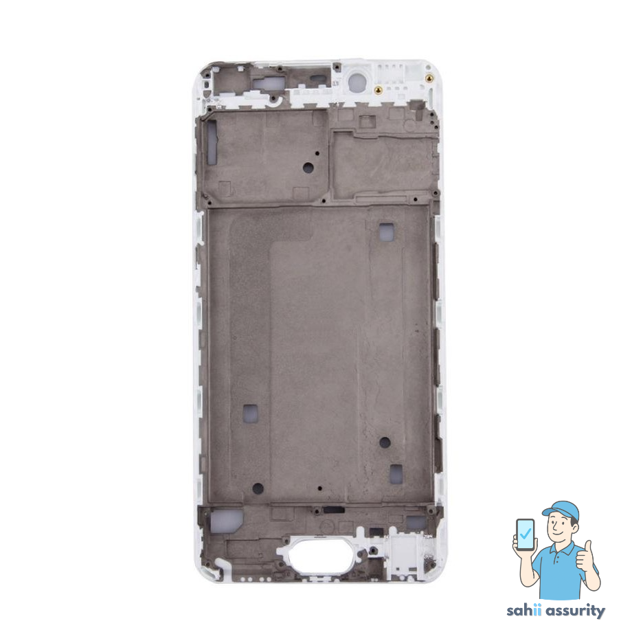 LCD Frame Middle Chassis for Vivo X7 thumbnail